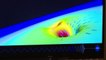 Des physiciens détectent les ondes gravitationnelles d'Einstein