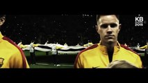 Marc André Ter Stegen vs FC BATE Borisov (Away) (UCL) 15 16 HD 720p by Kleo Blaugrana