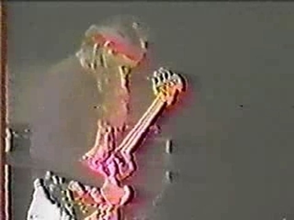 Jaco Pastorius In Berliner Jazz Stage 1979 Slang