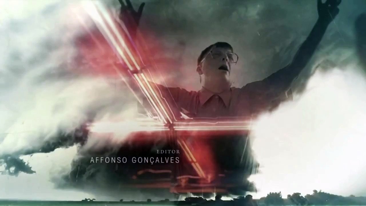 True Detective - Opening song (HD) (The Handsome Family - Far From Any Road)