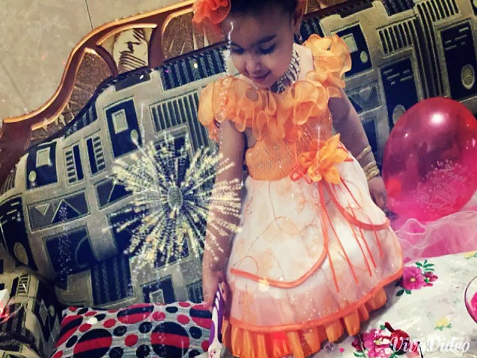 happy birthday "huayam"