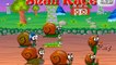Мультик: Гонки улиток / Racing snails Game Video for Little Kids