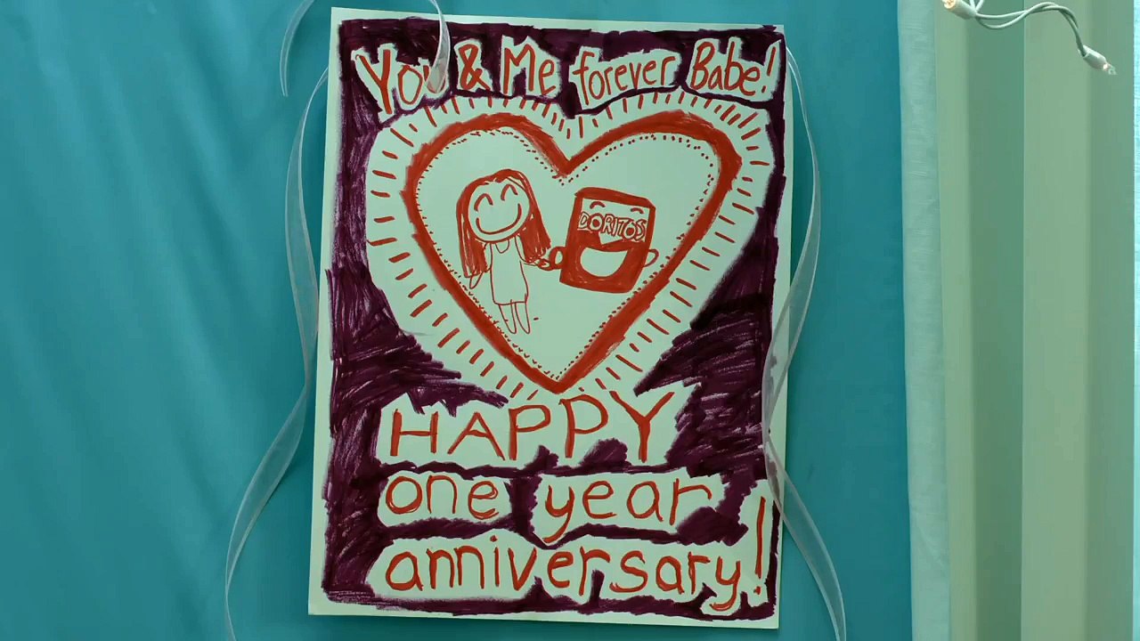 THE FIRST TIME - Banned Doritos Super Bowl Commercial 2016