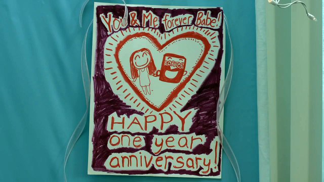 THE FIRST TIME - Banned Doritos Super Bowl Commercial 2016