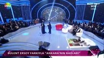 Entarisi Dım Dım Yar Ankaranın Bağları Bülent Ersoy Show