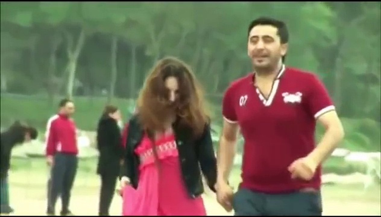 Devrim Aras - Reke Dur (2014)
