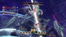 Xenoblade Chronicles X Full Japanese Battle Presentation with English Translations