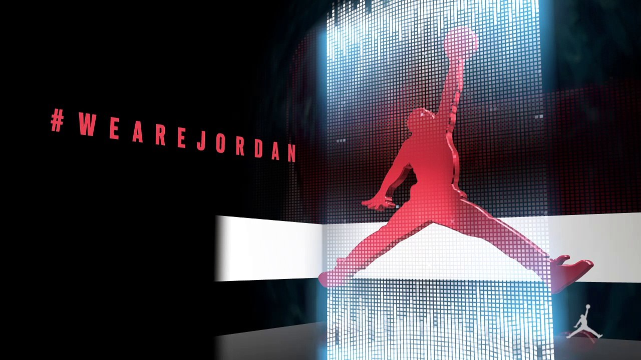 Jordan player be jumpman jumpman