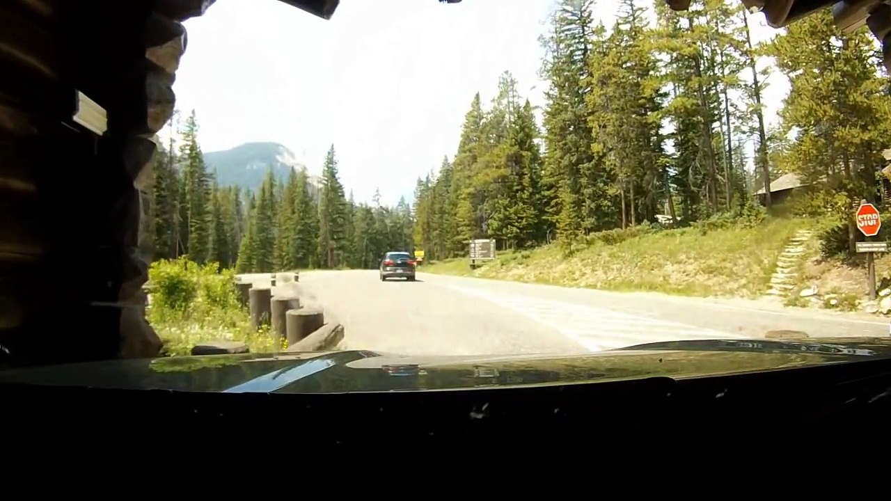 Yellowstone National Park