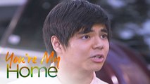 You're My Home: Vince blames himself