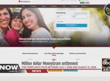 Million dollar MoneyGram settlement