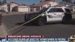 Homeowner interrupts burglary, shoots suspect