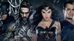Final Trailer Film: Batman v Superman Dawn of Justice -- Ben Affleck, Amy Adams