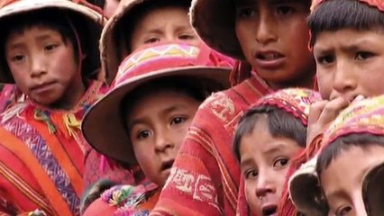 Video* 2012 1 60 Folk music/7 (Peru),Flute Music of the Andes El Condor Pasa