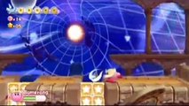 Lets Play | Kirbys Adventure Wii | German/100% | Extra-Modus | Part 7 | Jonglierender Dschini?