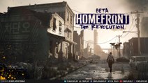 Homefront The Revolution Beta - Gameplay Live (Xbox One)