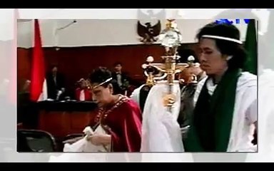 Lia Eden Percaya Nyi Roro Kidul Penguasa Indonesia