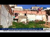 شبح الزلزال يهدد سكان احياء الموت منذ 2013