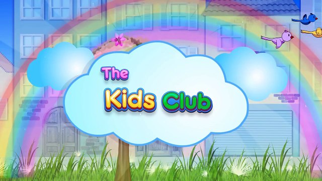 Nursery Rhymes Kids Songs: Finger Family, ABC Song for Baby Happy Birthday Song Children Songs