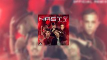 Almighty Ft La Exce, Gigolo, Farruko & Messiah – Nasty (Official Remix) (COMPLETA)
