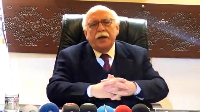 Bakan Avcı'dan öğretmenlere eş durumu atama müjdesi