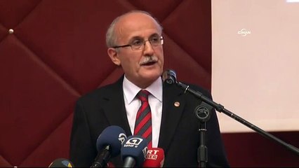 '2-3 defa yeri değişen bir hakimin kendisini güvende hissetmesi mümkün değil'