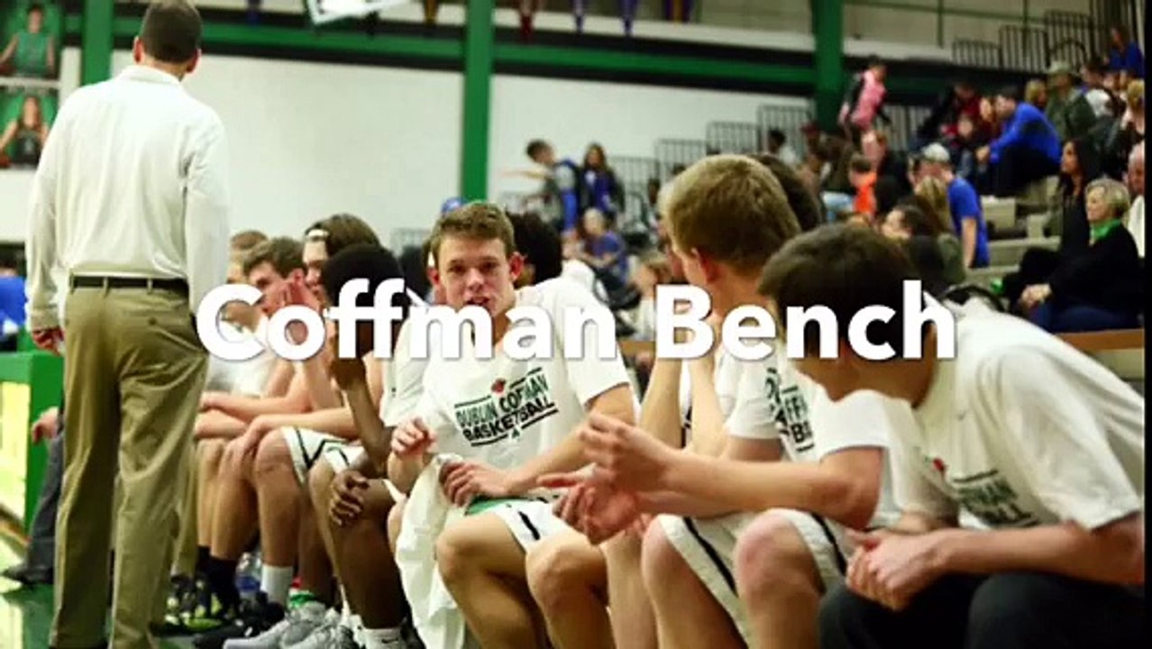 Coffman Bench