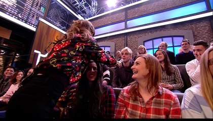 Likes Chenoa 2 1º  8-2-2016