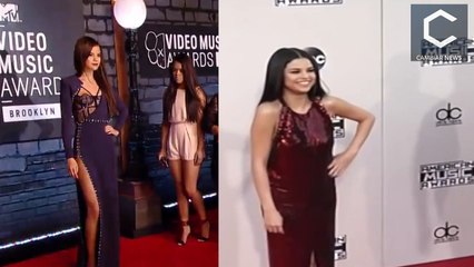 7 celebs and their signature poses