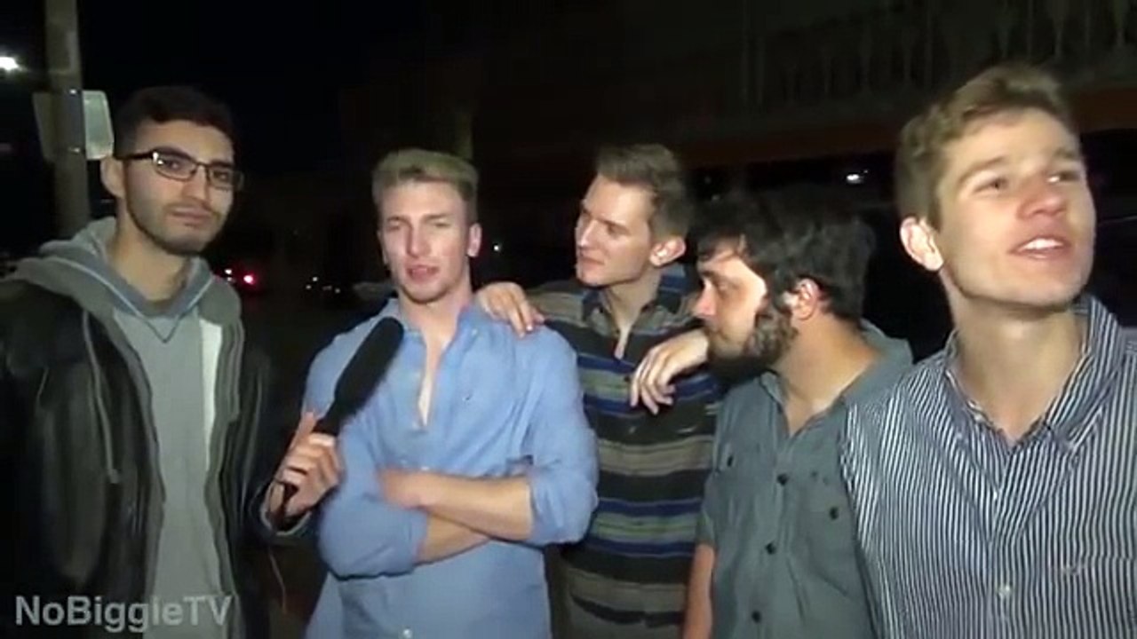 How To Get A Girlfriend Asking Los Angeles