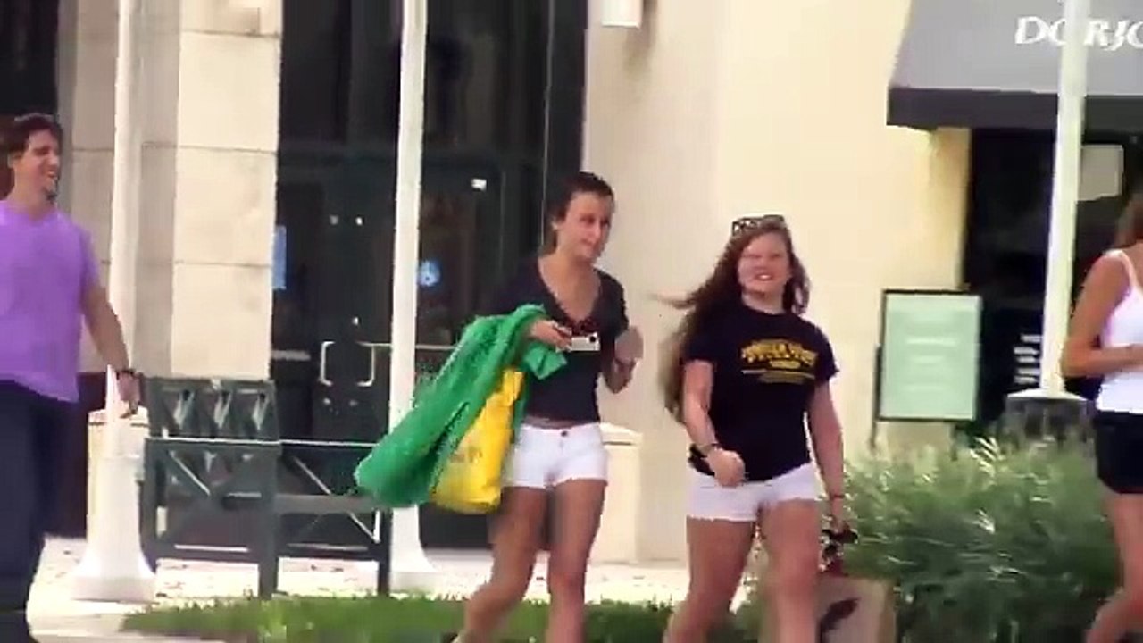 How To Get ANY Girl s Phone Number - Public Prank