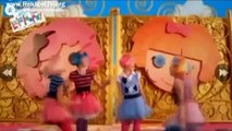 Çok Lala! - Lalaloopsy Reklamı