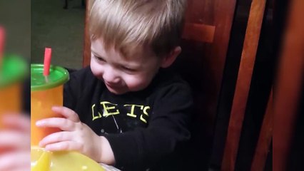 When you have just got to tell it like it is