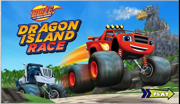 Blaze and the Monster Machines Full Gameisodes - Blaze and the Monster Machines Nickelodeon Games