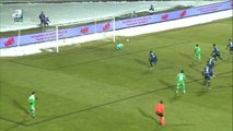 Sivas Belediyespor 0 - 2 Çaykur Rizespor Maç Özeti (31 Ocak 2016)