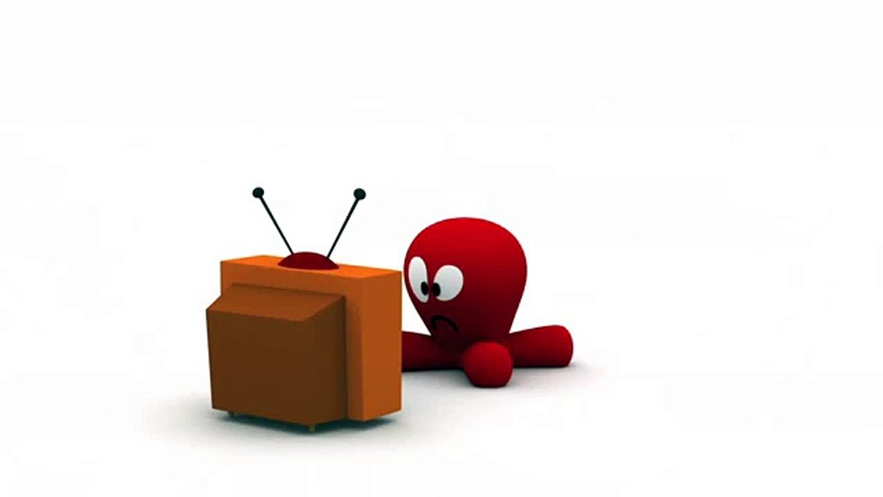 El Pulpo de la Roja (Versión Corta) - Spains Red Octopus (Short version)