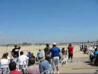 2002 Pt Mugu Airshow F4 Phantom Crash