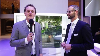 Jaguar F-Pace- InControl Touch Pro im Detail