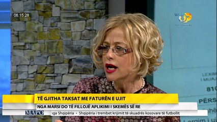 Wake Up, 12 Shkurt 2016, Pjesa 3 - Top Channel Albania - Entertainment Show