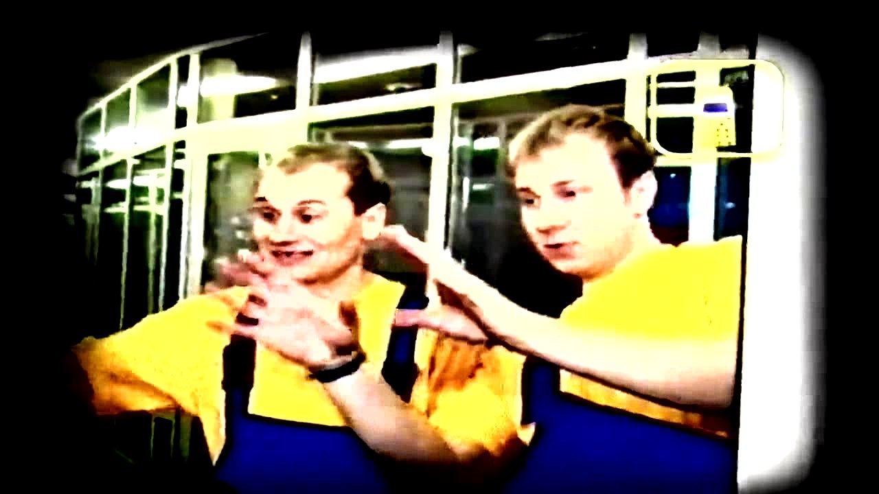 Валдай - Хотеть не вредно