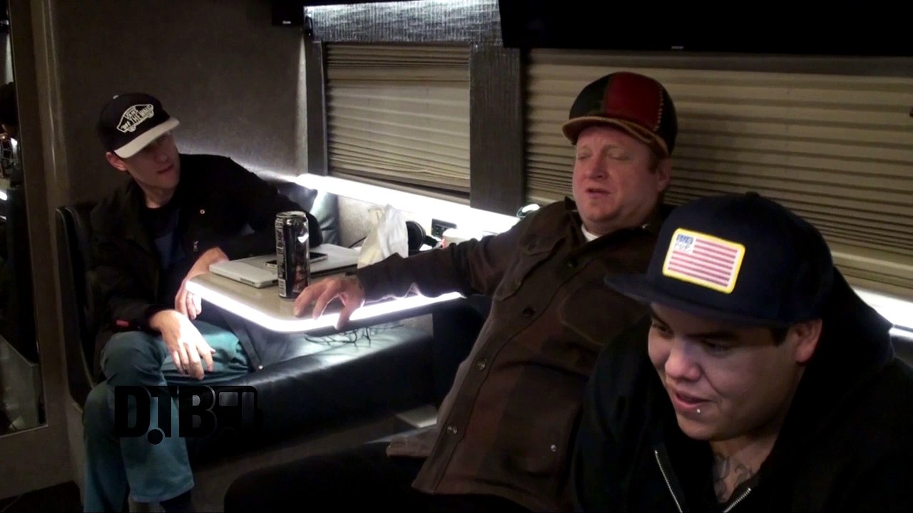 Sublime With Rome - PRESHOW RITUALS Ep. 139