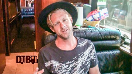 Switchfoot - DREAM TOUR Ep. 327