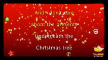 Mariah Carey - All I Want For Christmas Is You Karaoke Lyrics Cover Sing Along (FULL HD)