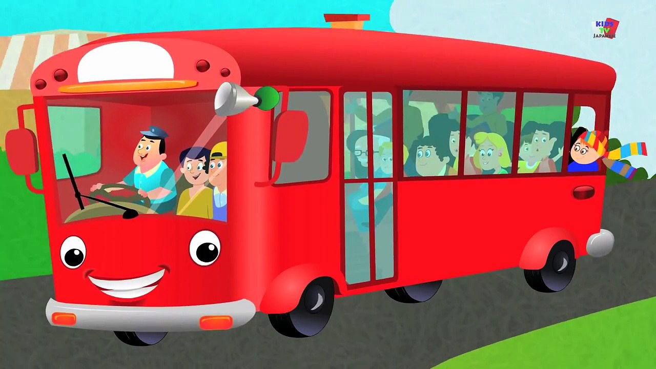 頭、肩、ひざ、足 | 日本の童謡のコンパイル | Japanese Kids Songs Collection