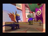 Lets Play Spyro 2: Riptos Rage! - Episode 19 - The Last Talisman (Shady Oasis 1)