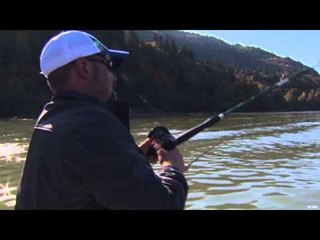 Nice Fish Sr. - Two Grumpy Old Seniors Fishing Together for the First Time