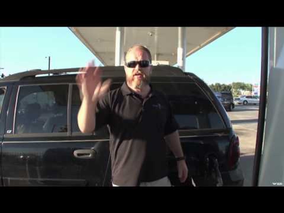 Trigger Time - Staying Alert