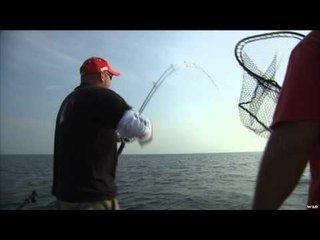 Angler & Hunter Television - Spring Kings