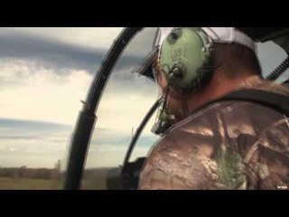 Predator Pursuit with Jeff Thomason - Heli Hunter