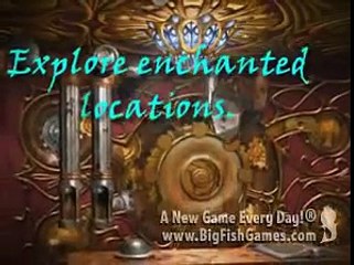 Dream Chronicles The Book of Water Collector's Edition Game Download for PC Gamefruit Games